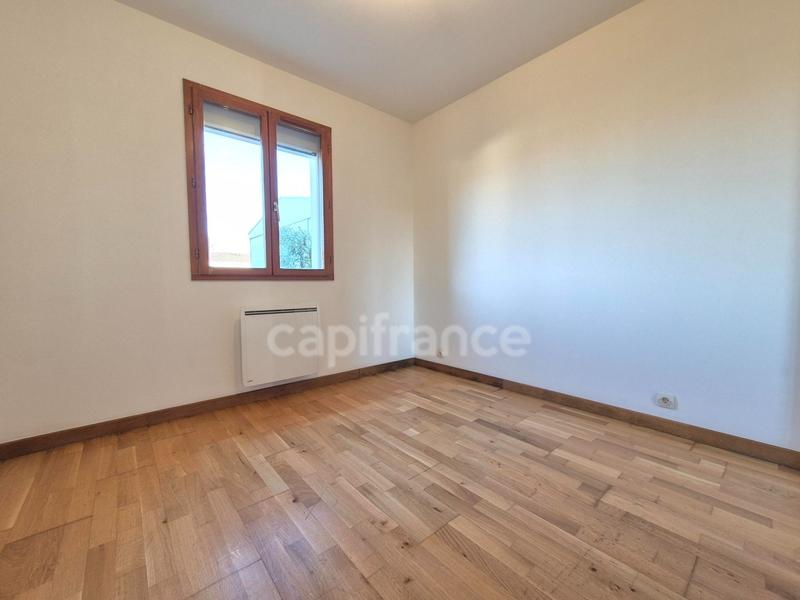 Maison - 190 m² - 7 pièces
