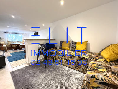 Maison - 161 m² - 6 pièces