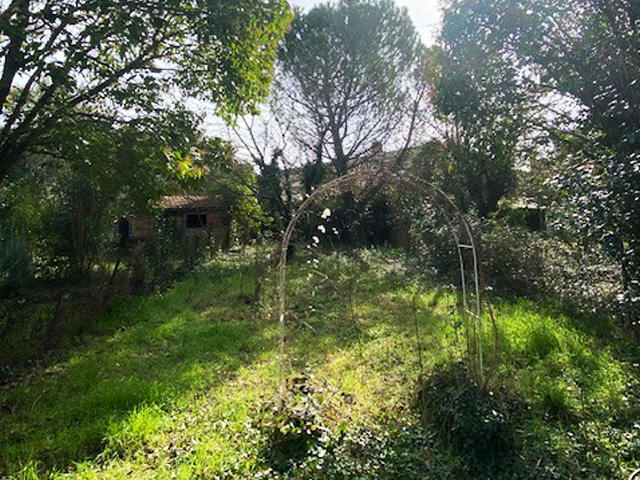 Pavillon - 102 m² - 5 pièces