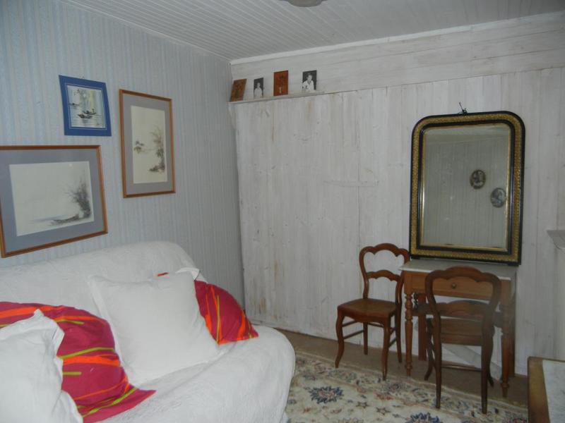 Maison - 173 m² - 8 pièces