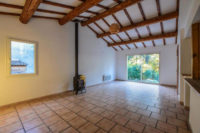 Maison - 98 m² - 5 pièces