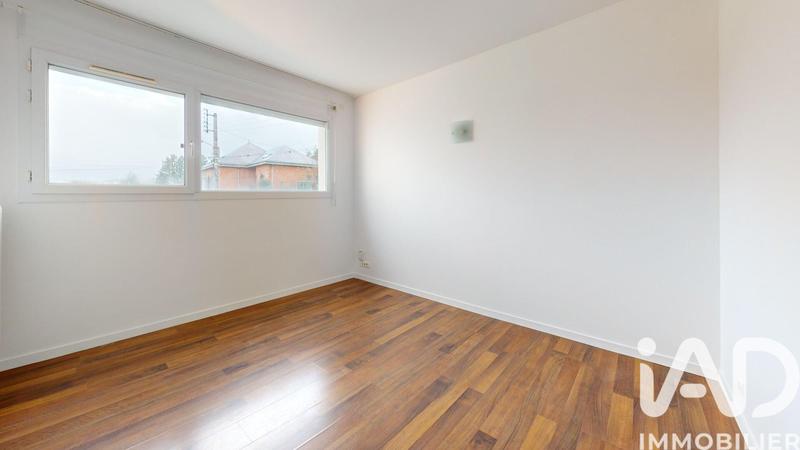 Maison - 165 m² - 7 pièces