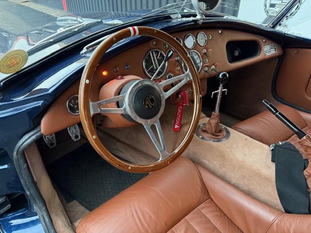 Pilgrim Sumo Performance