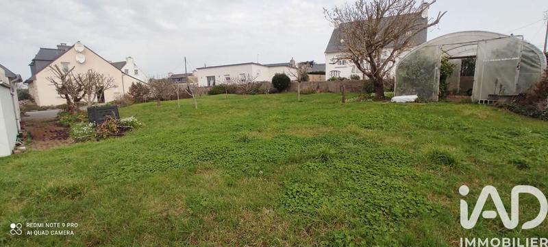 Maison - 157 m² - 9 pièces