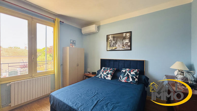 Maison - 136 m² - 5 pièces