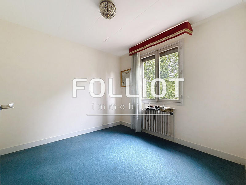 Maison - 112 m² - 7 pièces