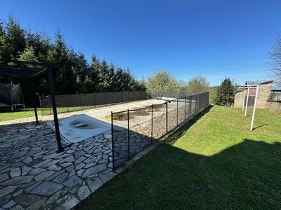 Maison - 155 m² - 7 pièces