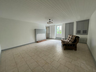 Maison - 51 m² - 2 pièces