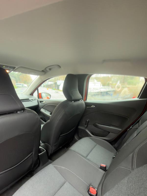 Renault Clio V Business Tce 90 Full