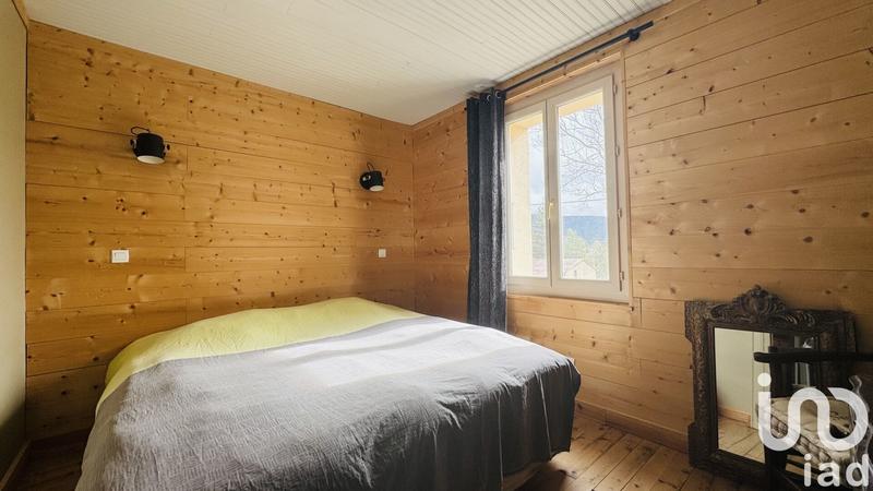 Maison - 185 m² - 6 pièces