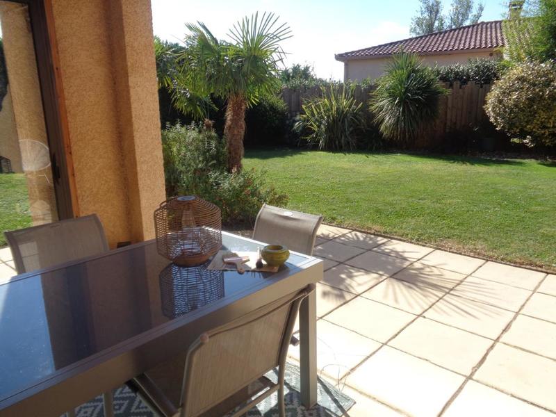 Maison - 169 m² - 7 pièces