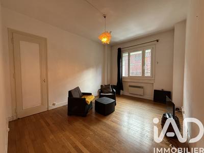 Appartement - 34 m² - 1 pièce
