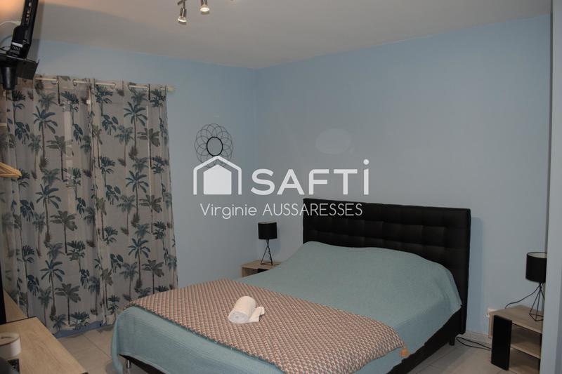 Local commercial - 250 m²