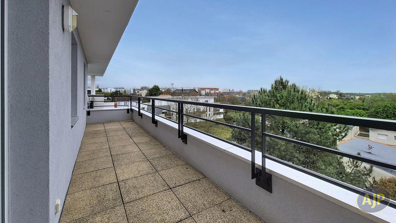 Appartement - 39 m² - 2 pièces