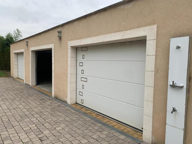 Maison - 170 m² - 5 pièces