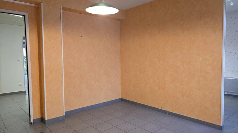 Appartement - 87 m² - 5 pièces