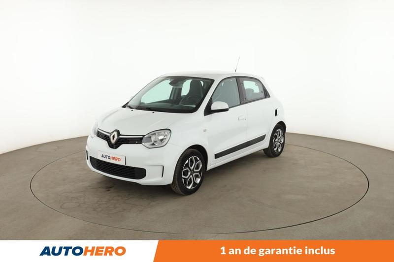 Renault Twingo 1.0 SCe Sl Limited 65 ch