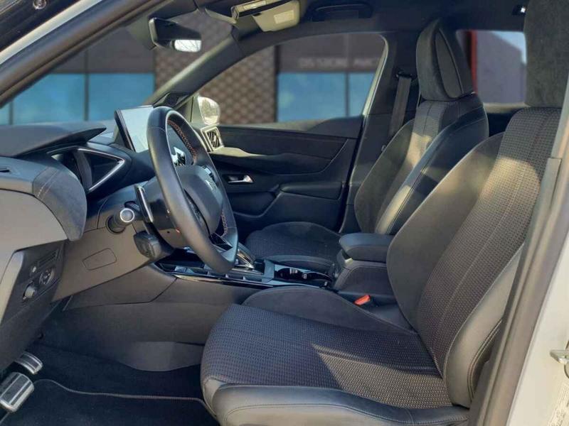 Ds Ds 3 Crossback 1.2 PureTech 155 cv Performance Line + Automatique 114g