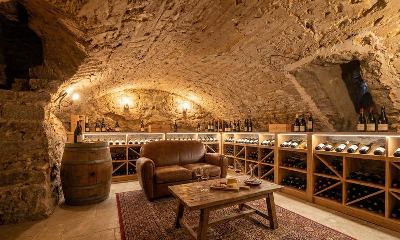 Appartement - 55 m² - 4 pièces