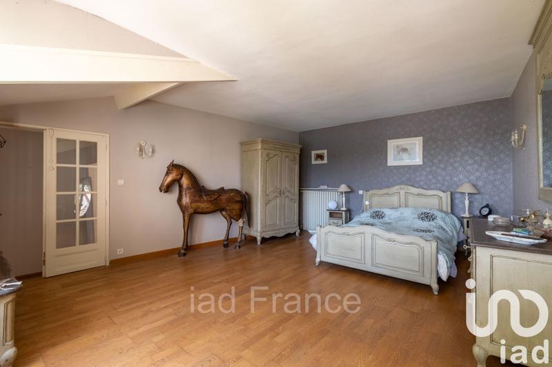 Maison - 162 m² - 5 pièces