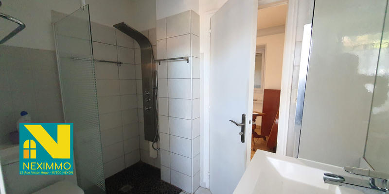 Maison - 128 m² - 5 pièces