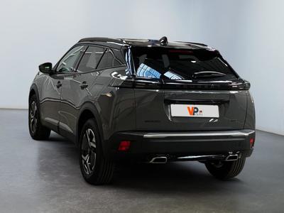 Peugeot 2008 PureTech 130 s&amp;S Eat8 Gt