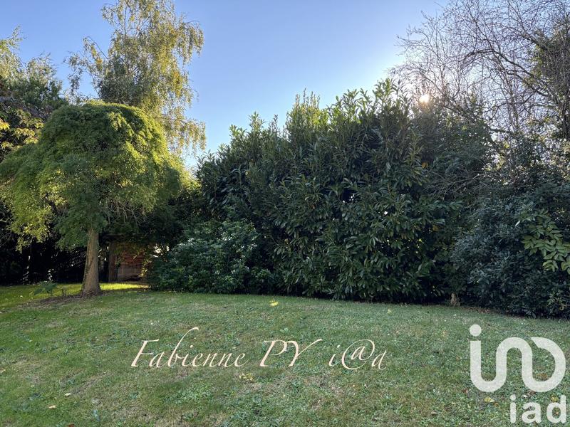 Maison - 164 m² - 6 pièces