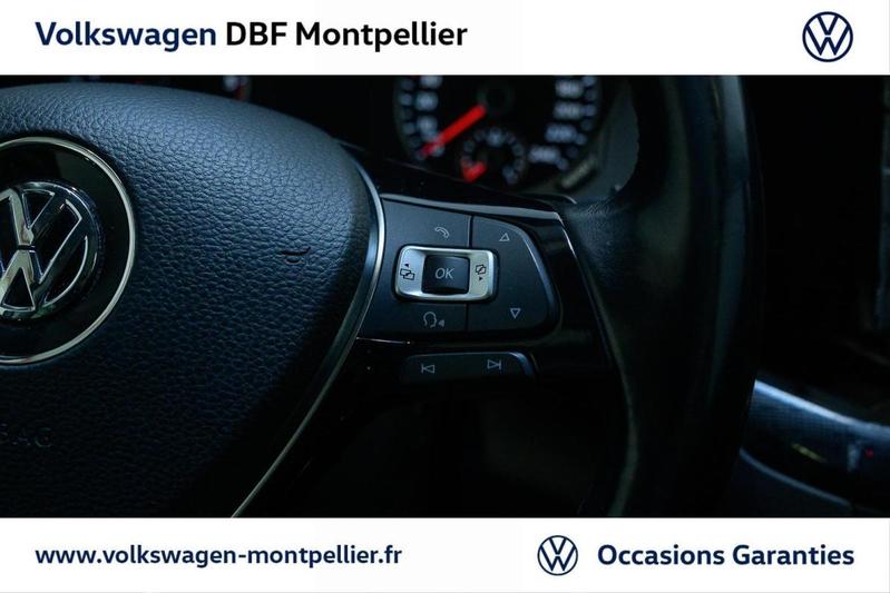 Volkswagen Sharan 2.0 Tdi 150 BlueMotion Technology Dsg6 Sound