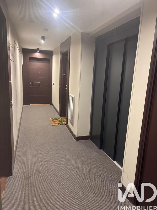 Appartement - 81 m² - 4 pièces