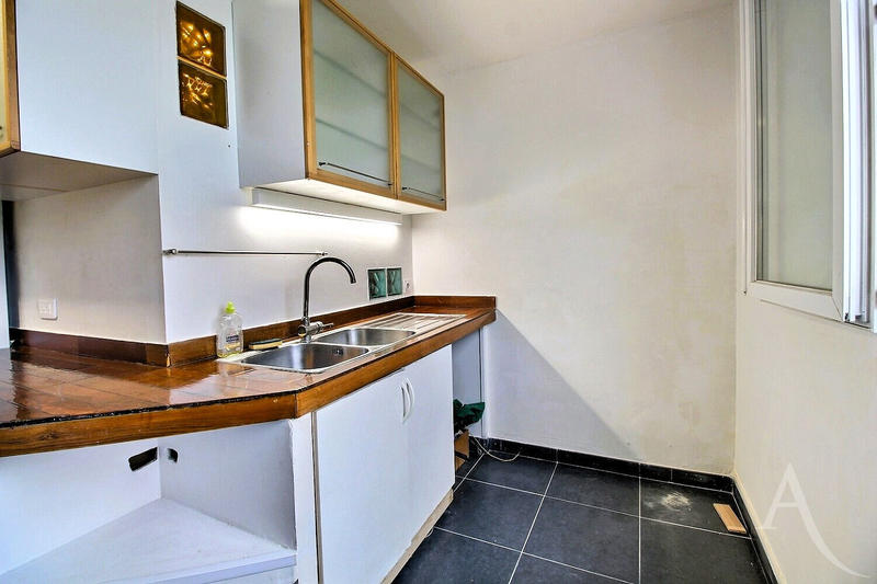 Appartement - 65 m² - 4 pièces