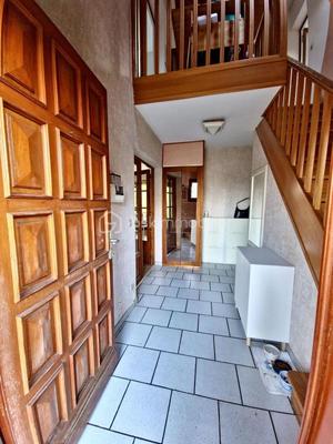 Maison - 127 m² - 6 pièces