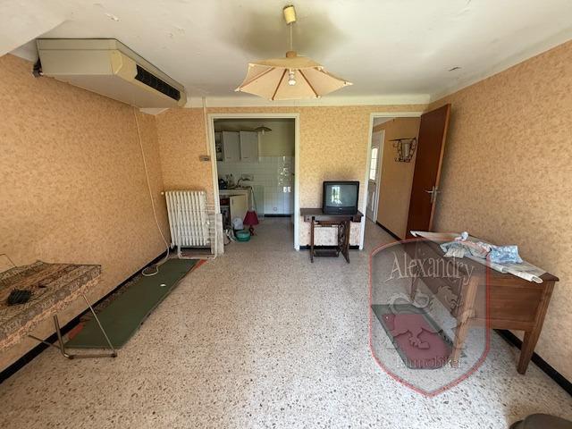 Maison - 124 m² - 7 pièces