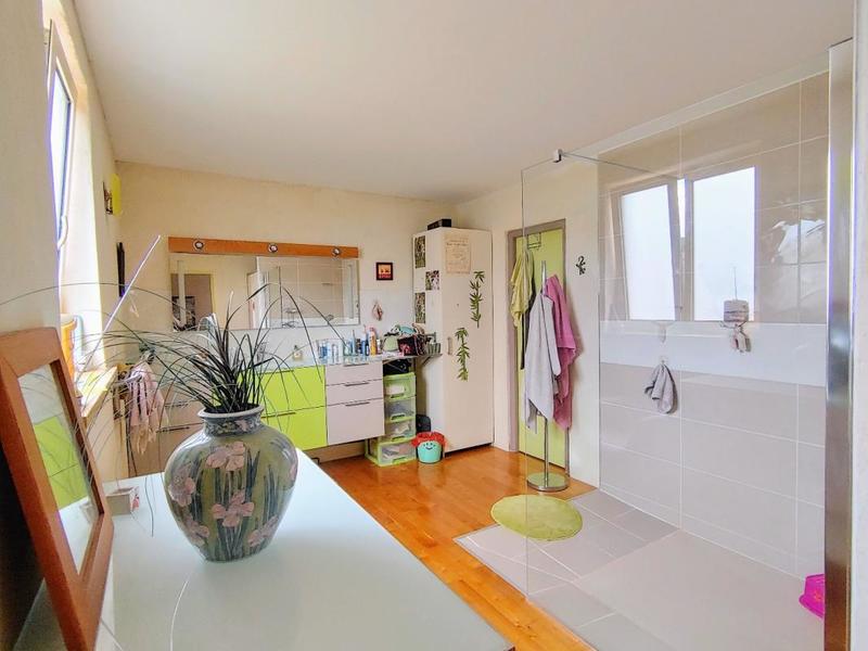 Maison - 131 m² - 3 pièces