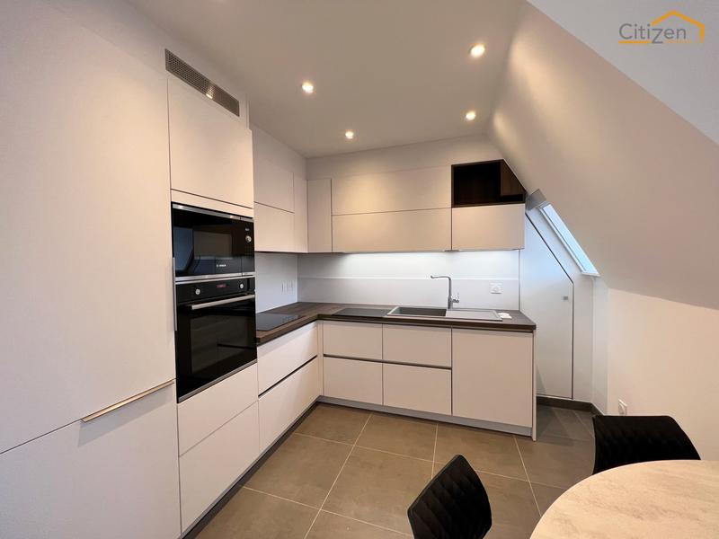 Appartement - 107 m² - 4 pièces