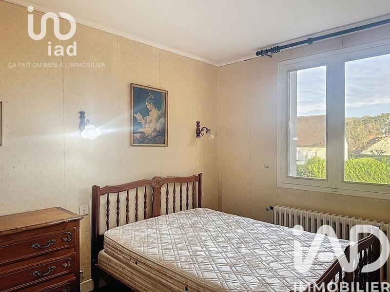 Maison - 99 m² - 5 pièces