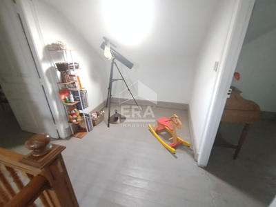 Maison - 203 m² - 8 pièces