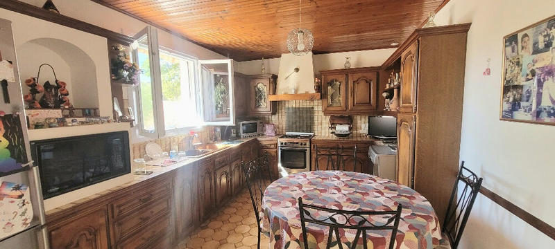 Villa - 170 m² - 7 pièces