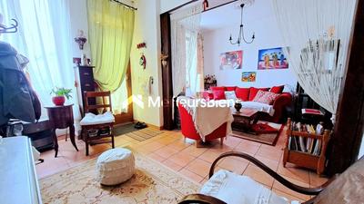 Maison de ville - 74 m² - 4 pièces