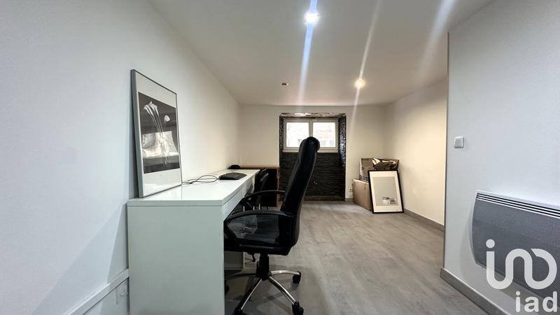 Appartement - 66 m² - 4 pièces