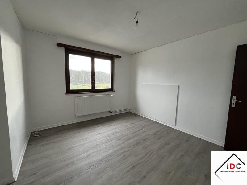 Maison - 155 m² - 5 pièces