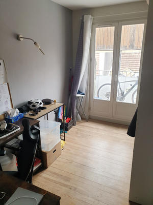 Appartement - 47 m² - 3 pièces