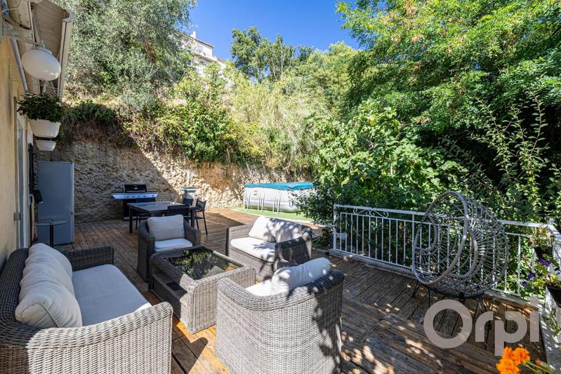 Villa - 125 m² - 5 pièces