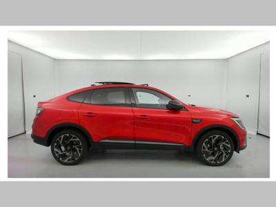 Renault Arkana E-Tech full hybrid 145 Gsr2 esprit Alpine