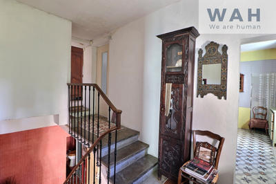 Maison - 128 m² - 6 pièces