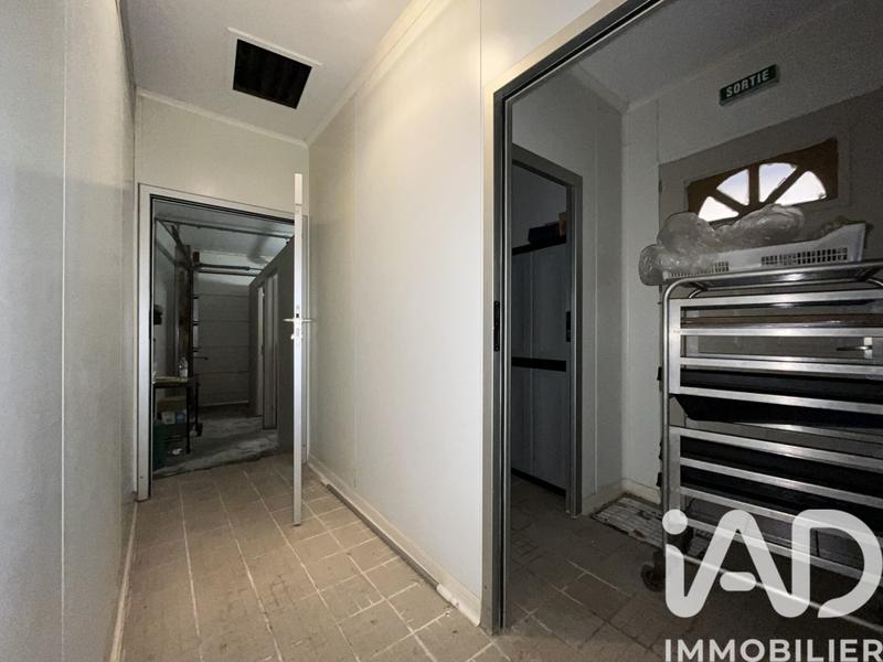 Maison - 224 m² - 4 pièces