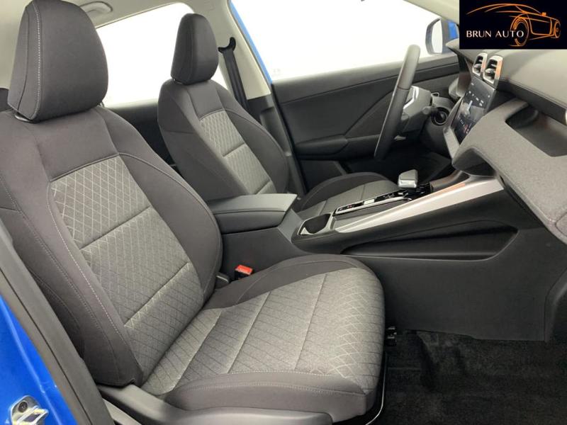 Mg Zs 1.5 l Hybrid+ 197 ch Comfort