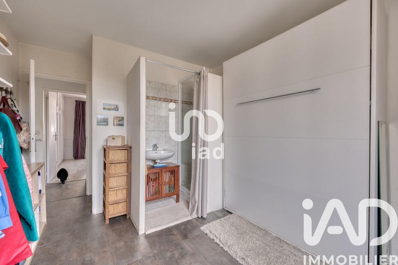 Appartement - 78 m² - 4 pièces