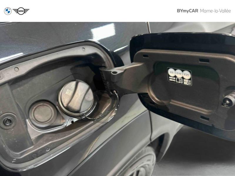 Mini Countryman F60 Lci 136 ch Bva7 Cooper Essential