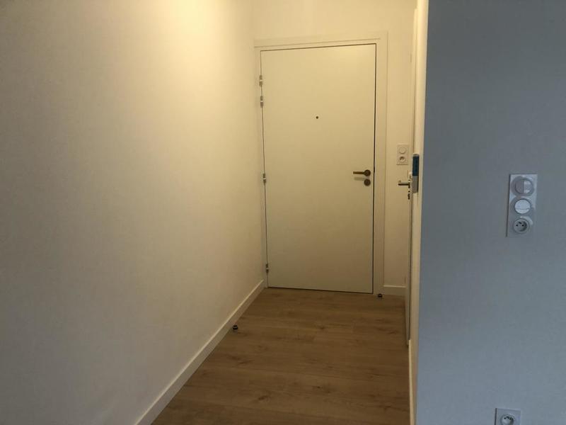 Appartement - 20 m² - 1 pièce