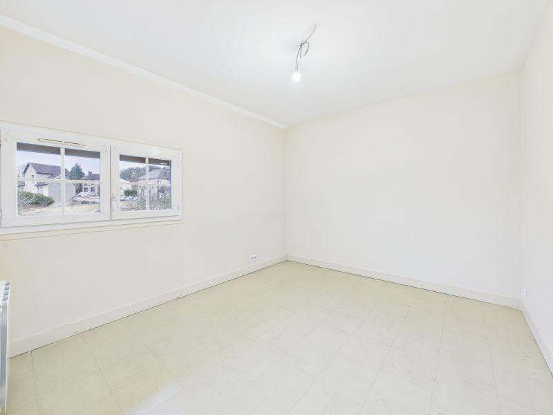 Maison - 75 m² - 5 pièces